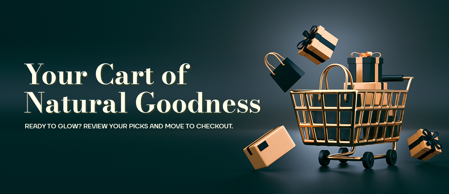 Cart Banner Desktop