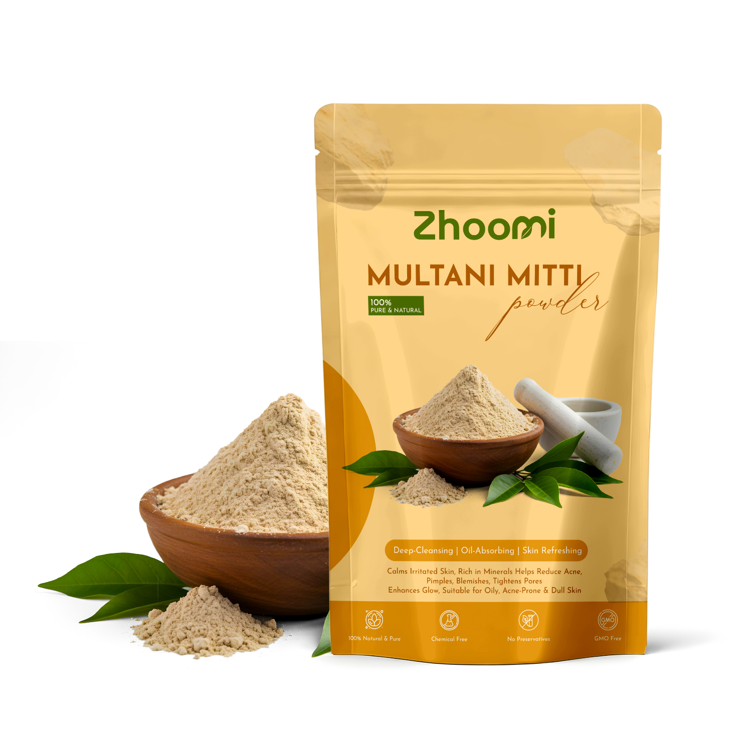 Multani Mitti Powder