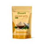 Zhoomi Multani Mitti Powder 400g