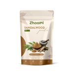 Zhoomi Sandalwood Powder 200g |