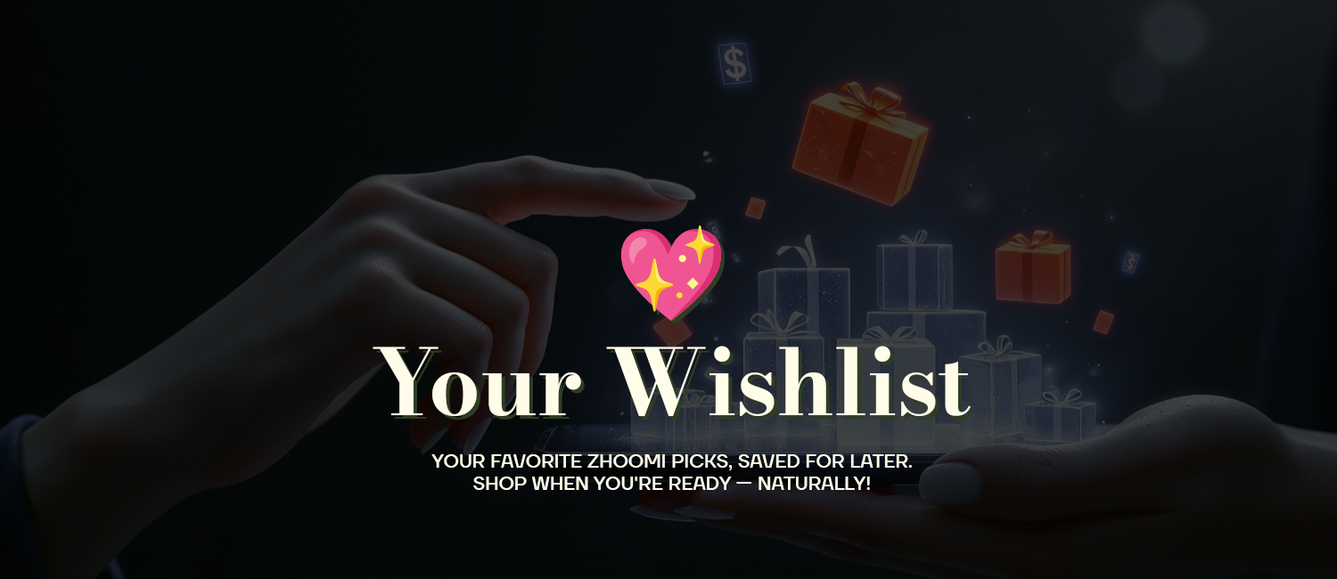 Wishlist Banner Desktop